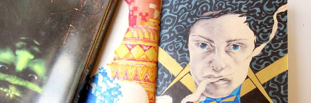 milkmusket's profile banner image