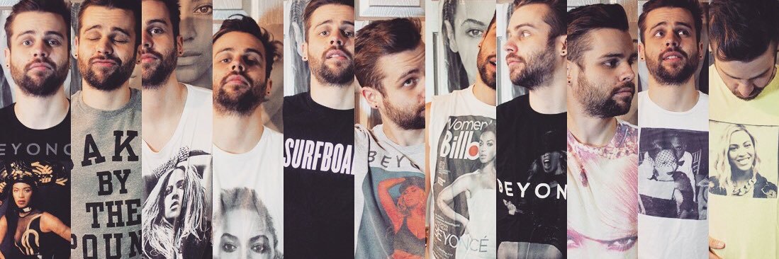 ajbeeman's profile banner image