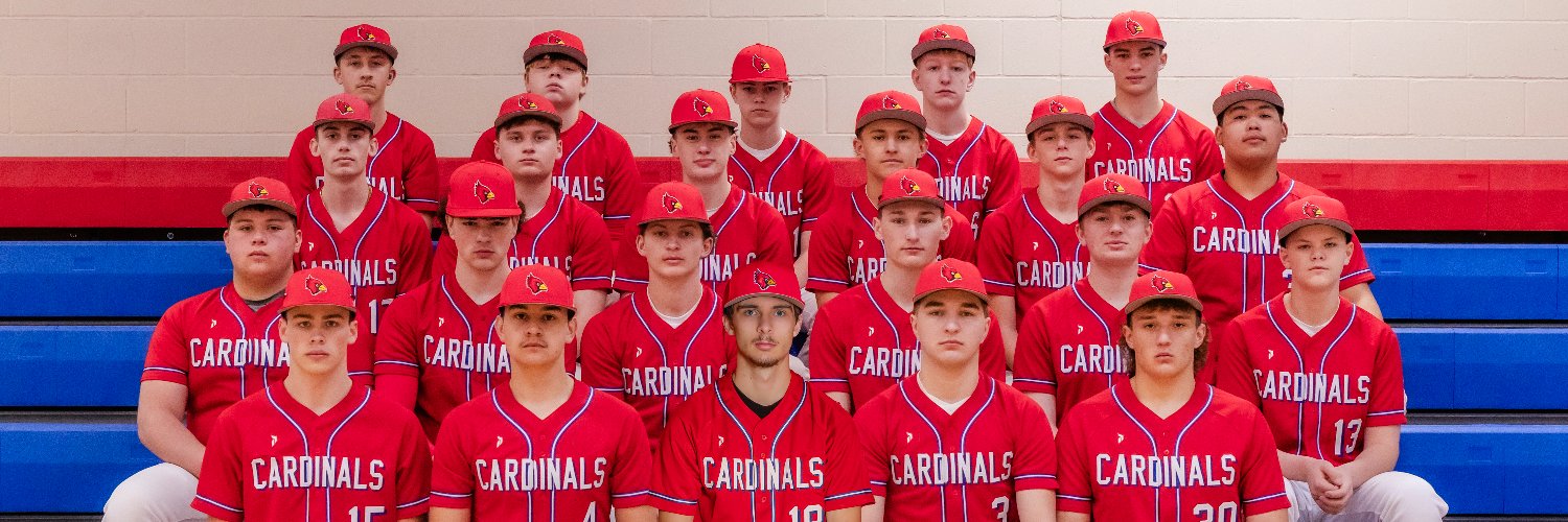 Crete Baseball banner