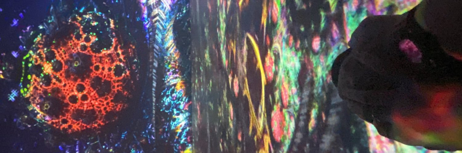 HannaCrymble's profile banner image