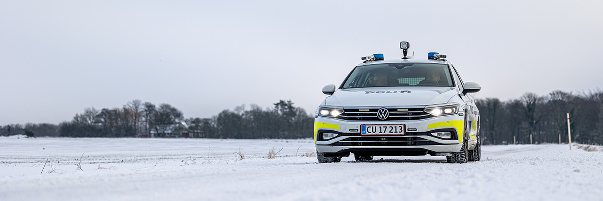 Rigspoliti's profile banner image