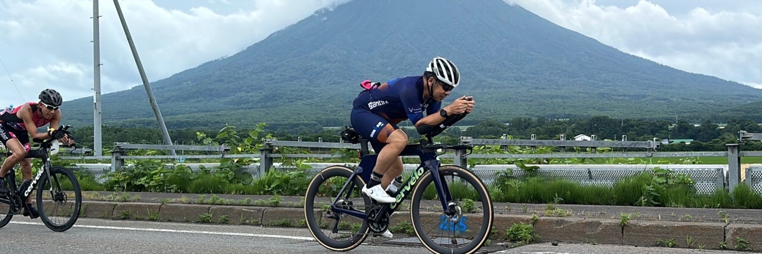 genrigoto's profile banner image
