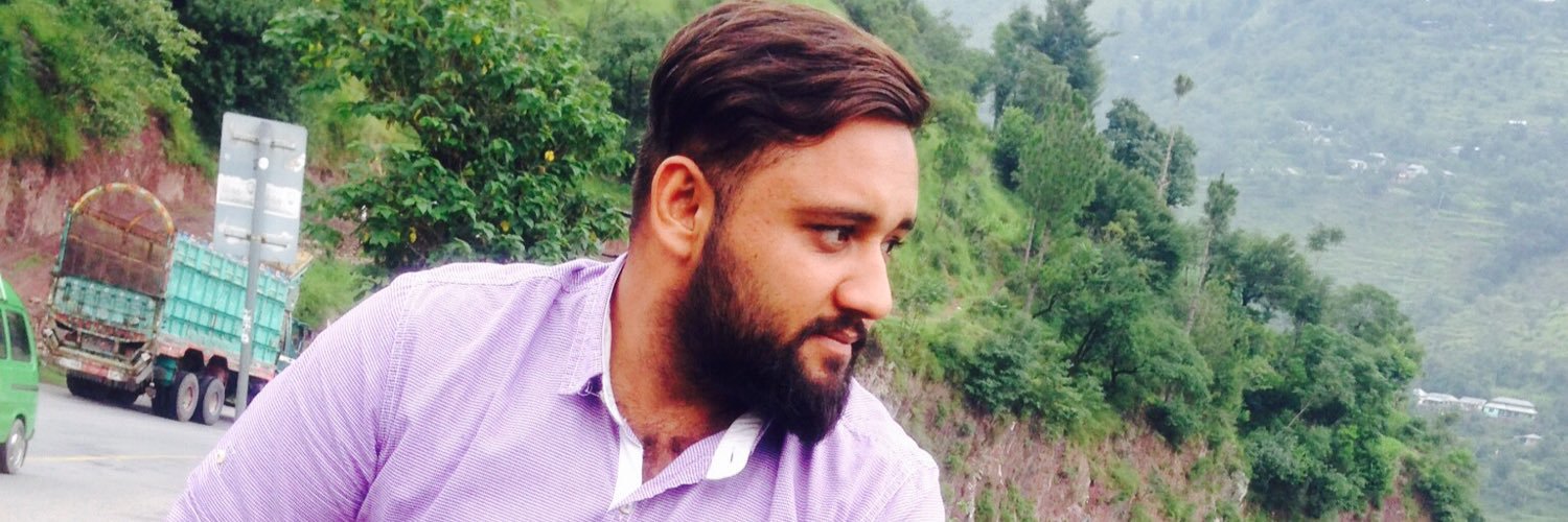Umer2023's profile banner image