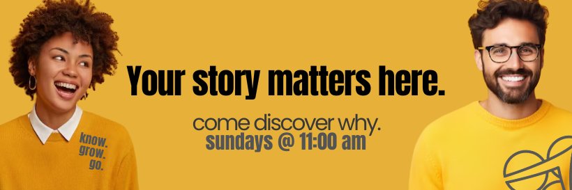 HopePointChurch's profile banner image