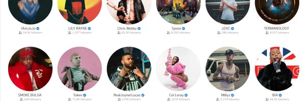 DScribezINE Profile Banner