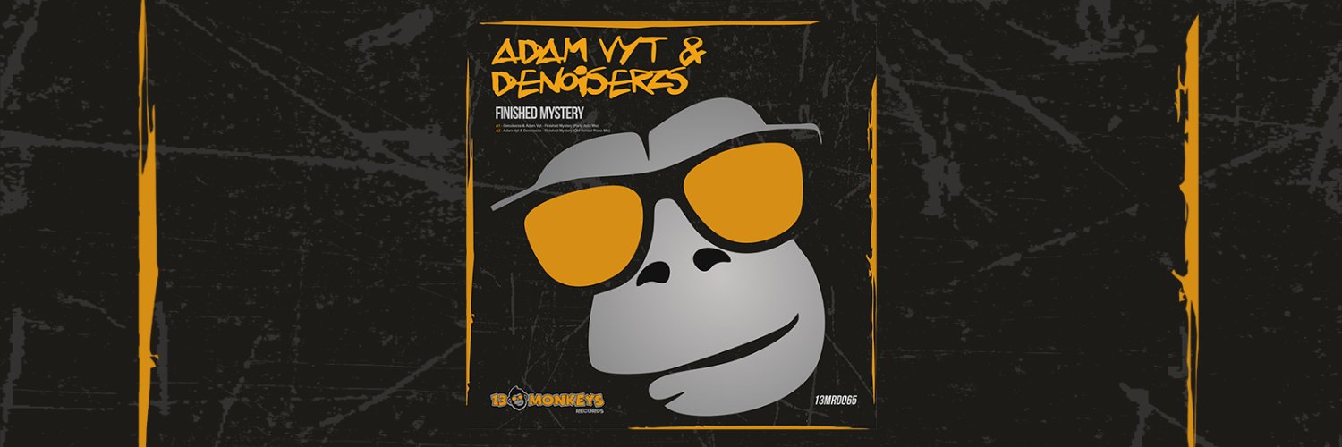Adam Vyt banner