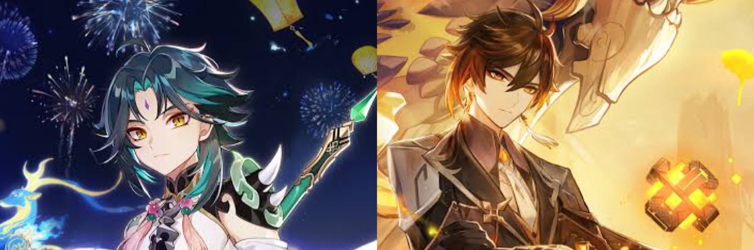 ちせ🦊 banner