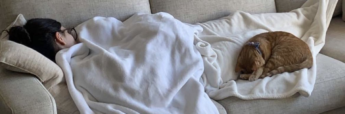 amleighmil's profile banner image
