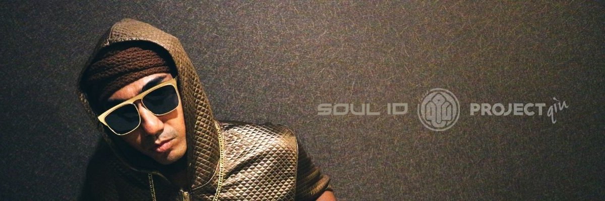 heARTworker of Soul ID™ banner