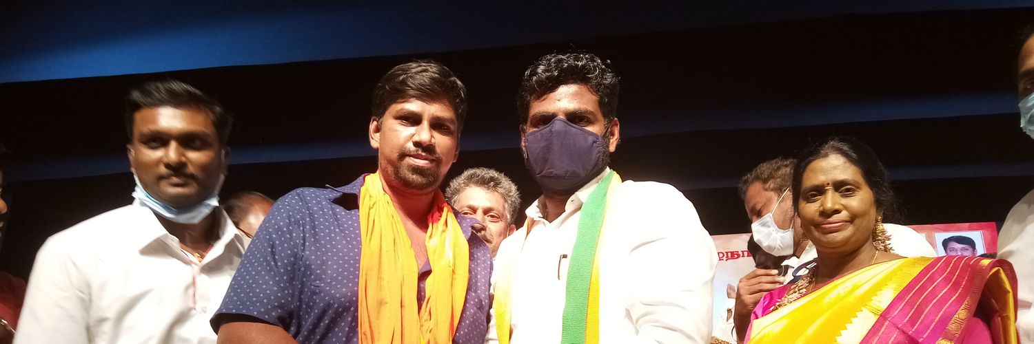 raja_69's profile banner image