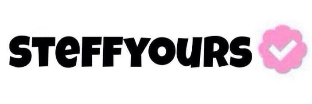 SteffyoursBalii's profile banner image