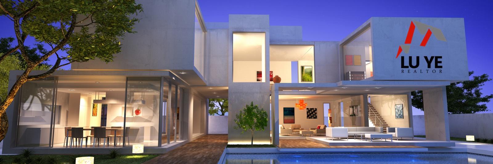 LuYeRealty's profile banner image