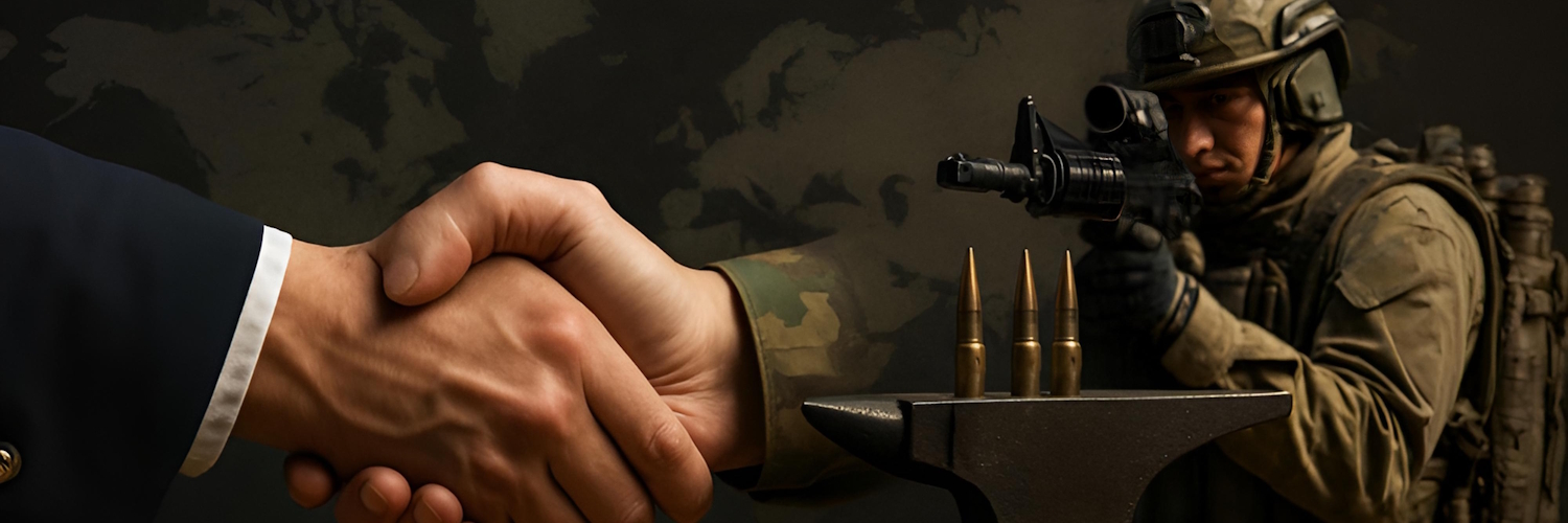 ForensicJoan's profile banner image