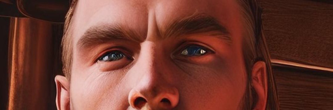 Nick banner