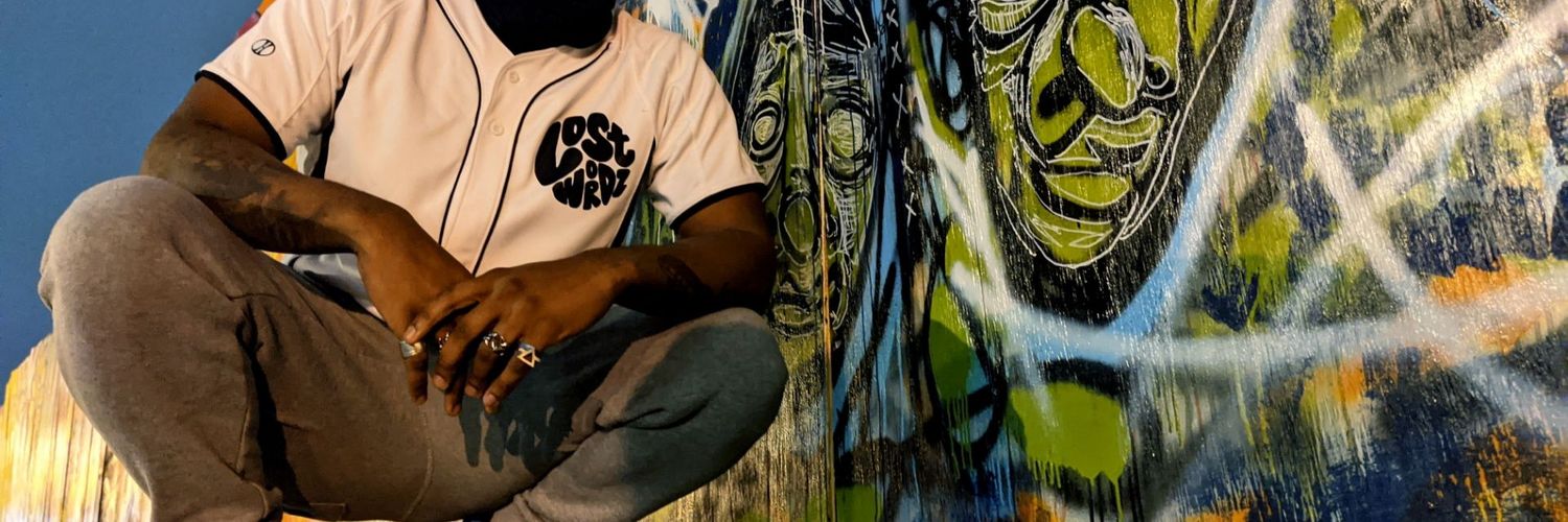 WordzLost's profile banner image