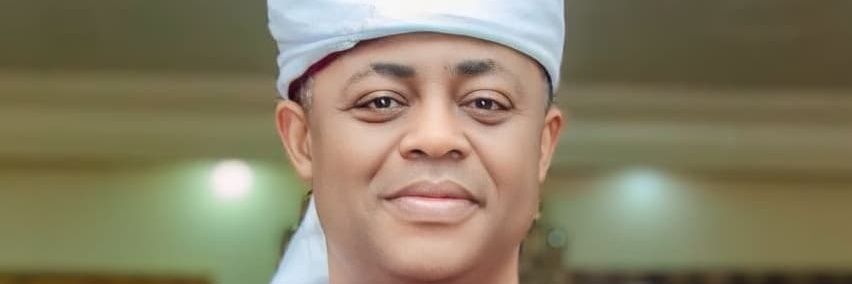 Femi Fani-Kayode banner