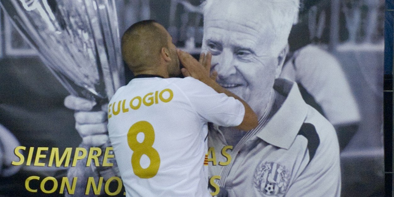 daniel salgado banner