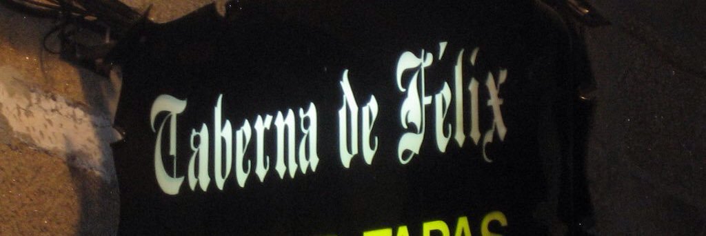 Felix M. Muñoz banner