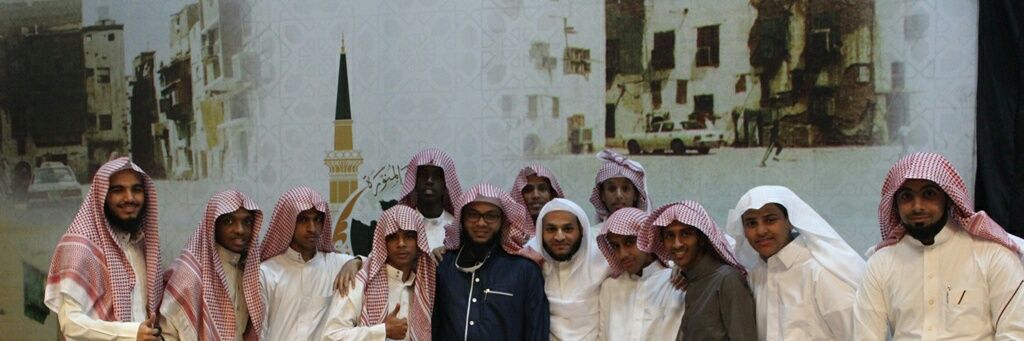 khaledBAashar's profile banner image