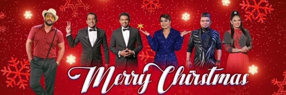 Bathiya N Santhush banner