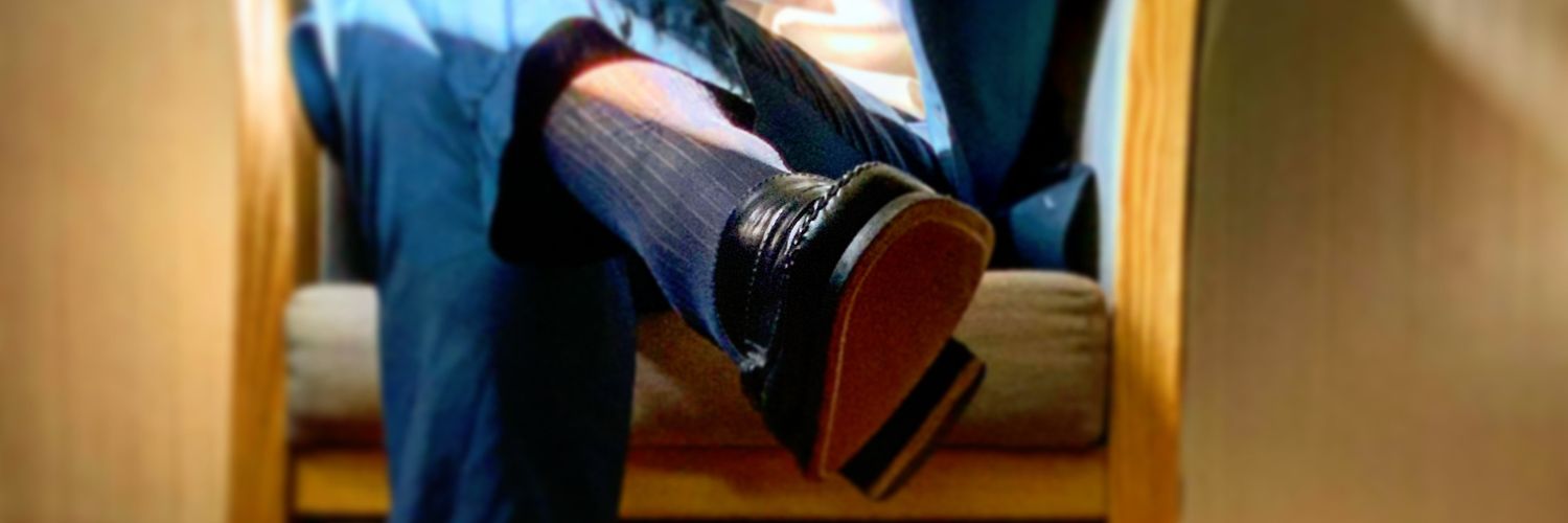 Suit_Friend's profile banner image