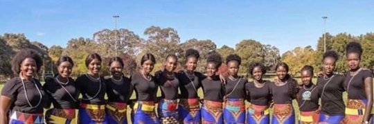 TseBando 👩🏿 banner