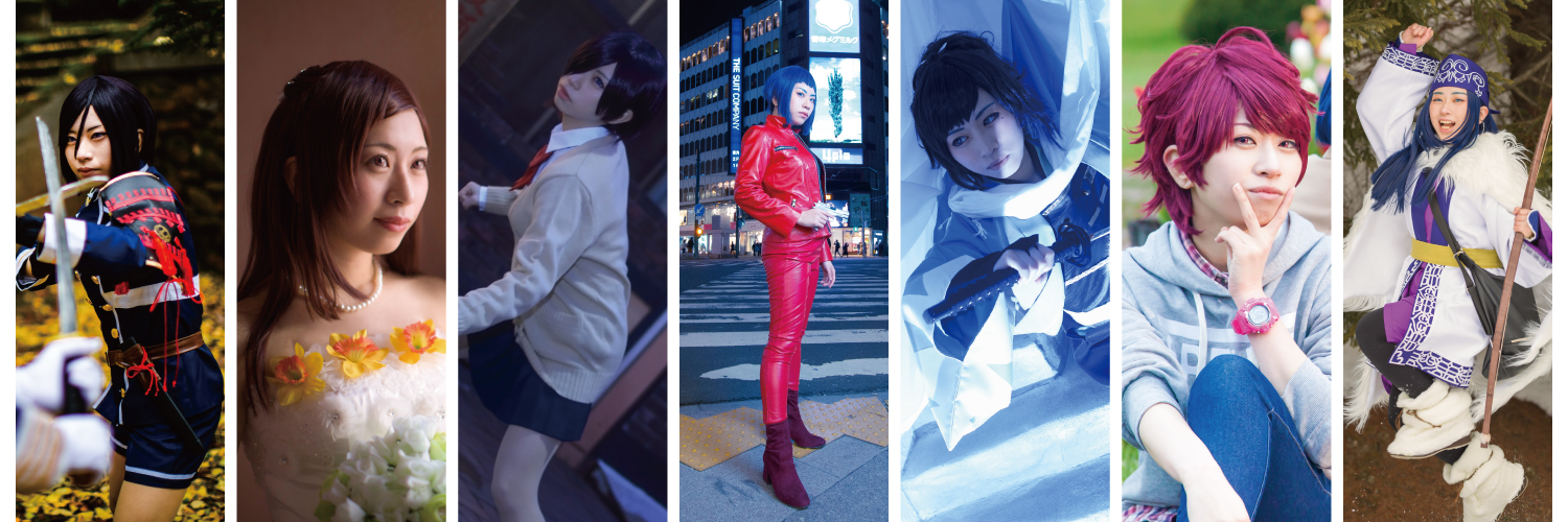 mariro_works's profile banner image