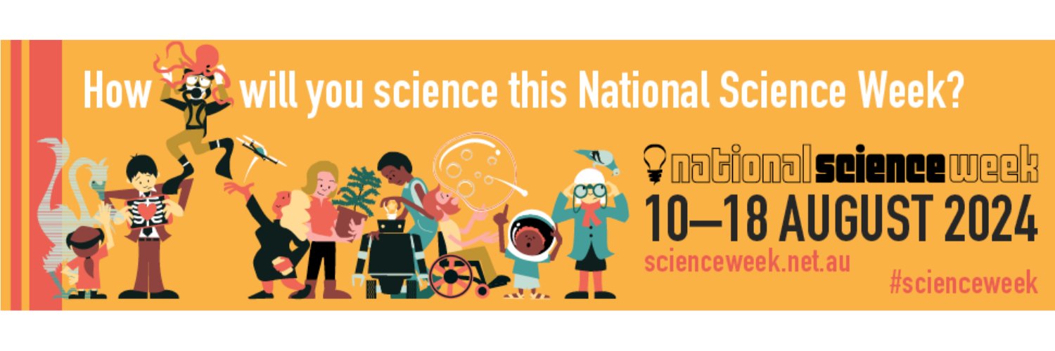 Qld_ScienceWeek banner