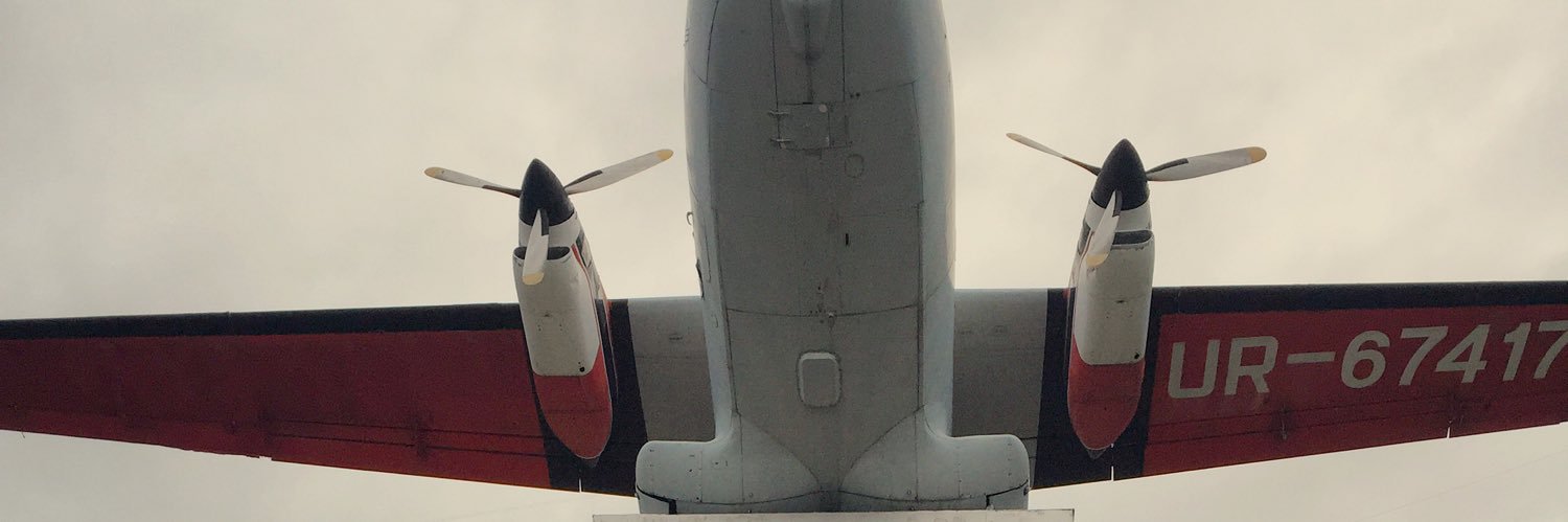 skyvien's profile banner image