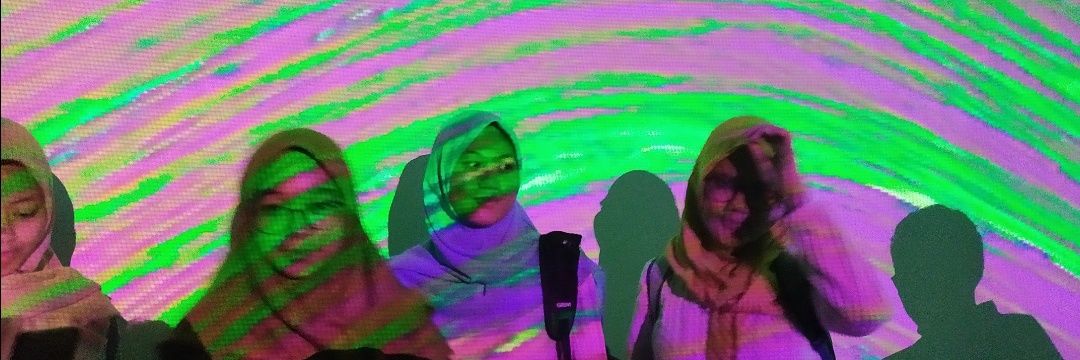 primata penakut banner