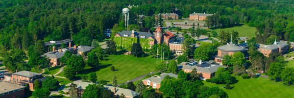 SaintAnselm Profile Banner