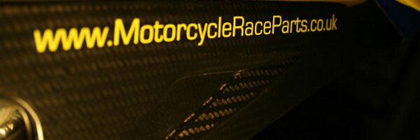 MotorcycleRaceParts Profile Banner