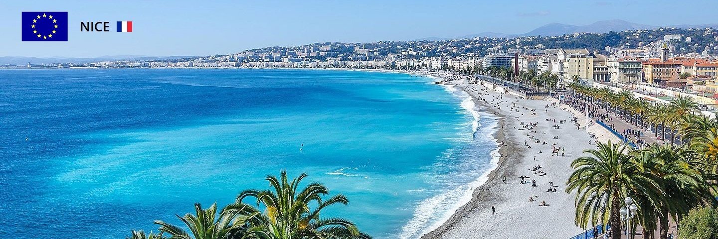 Rob - #European banner