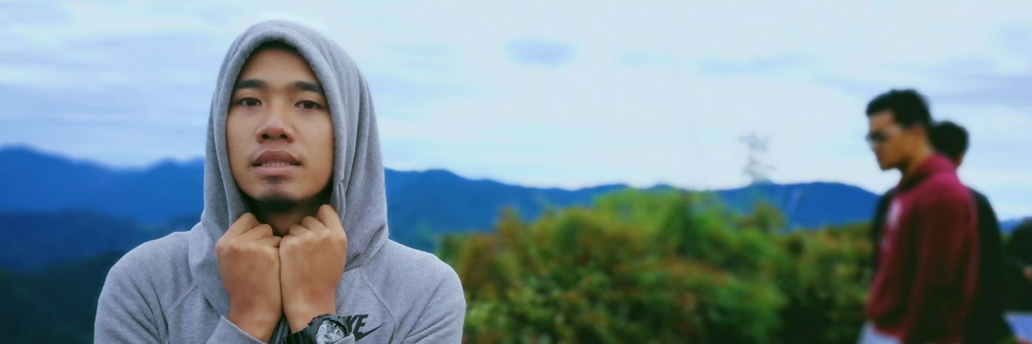 azizikov's profile banner image
