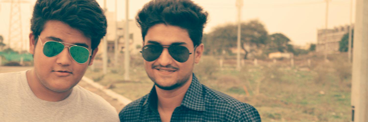 ashwinvaidya2's profile banner image