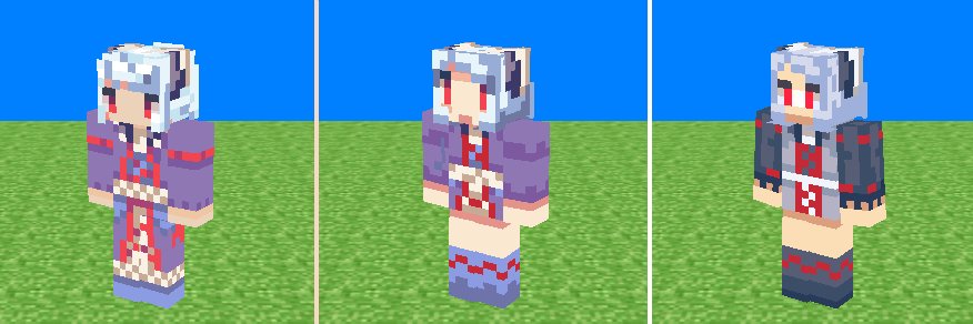 九咫つくね banner