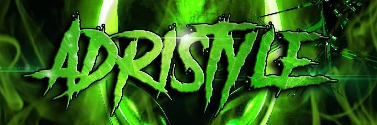 DjAdristyle's profile banner image