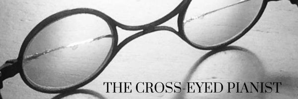 CrossEyedPiano Profile Banner