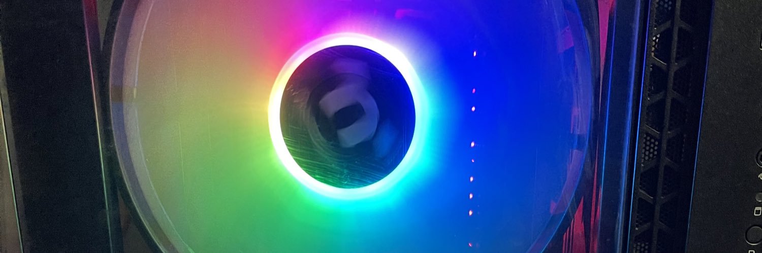 KomputerTek's profile banner image