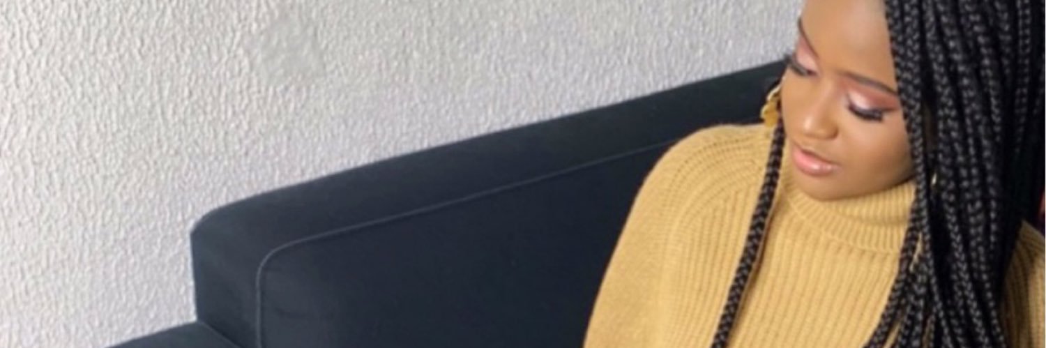 MarisaKouassi's profile banner image