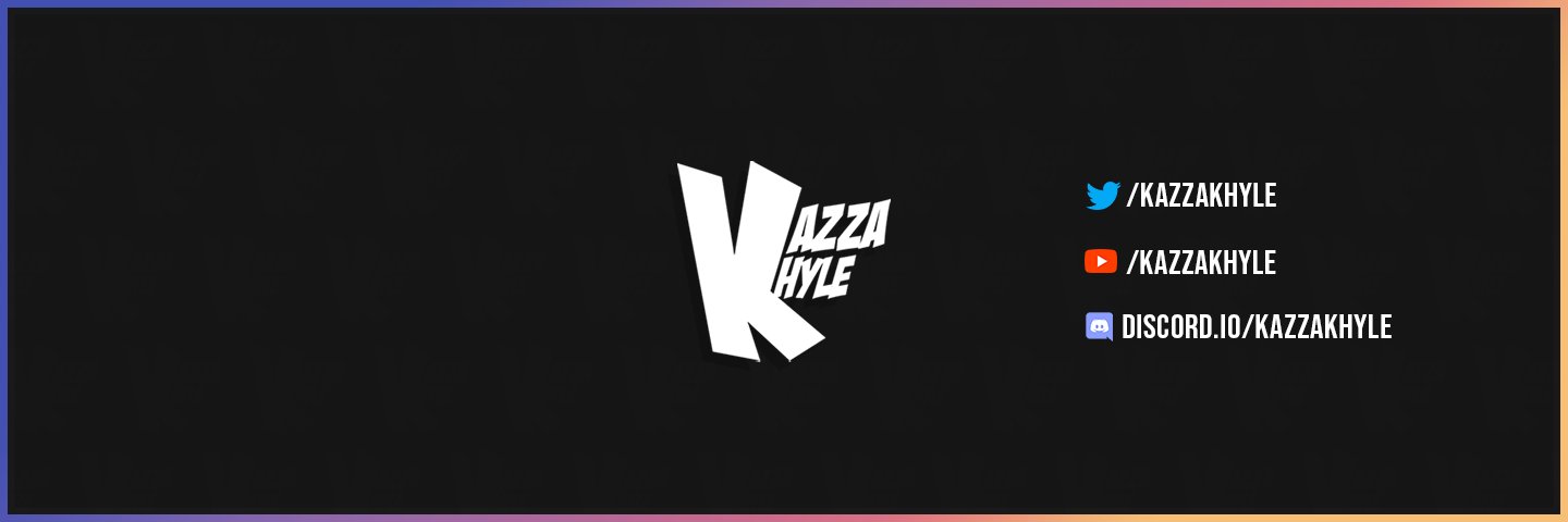 Kazzakhyle banner