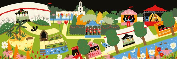 ShrewsFlowerShw Profile Banner