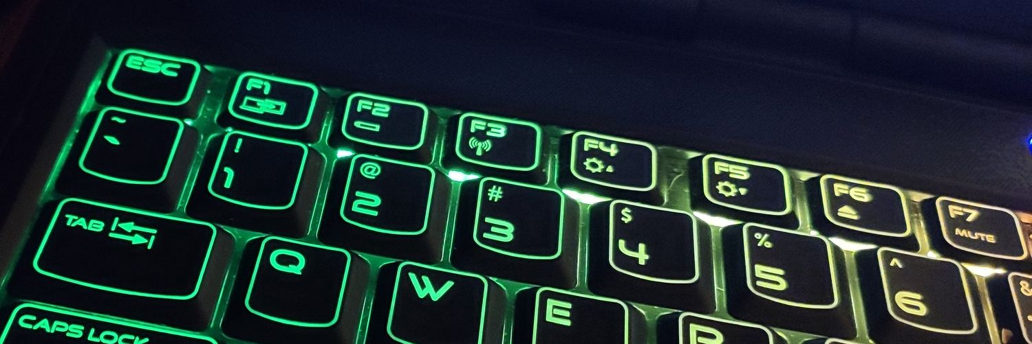 Bobcatdied's profile banner image
