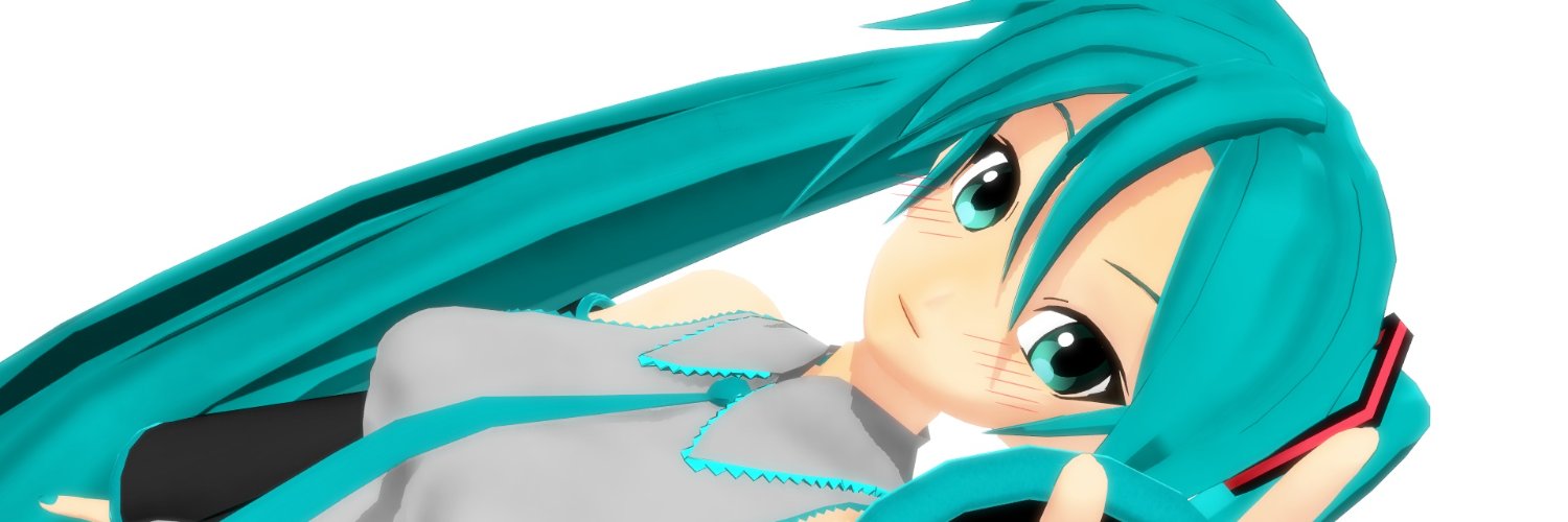 aosoraP's profile banner image