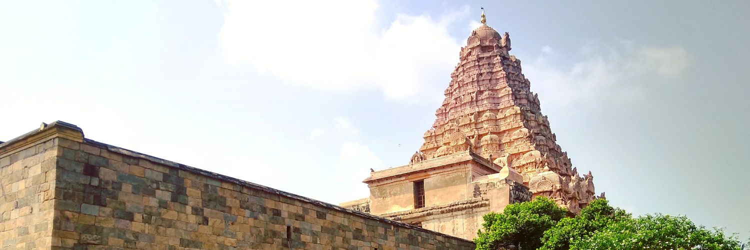 Rajnikasi's profile banner image