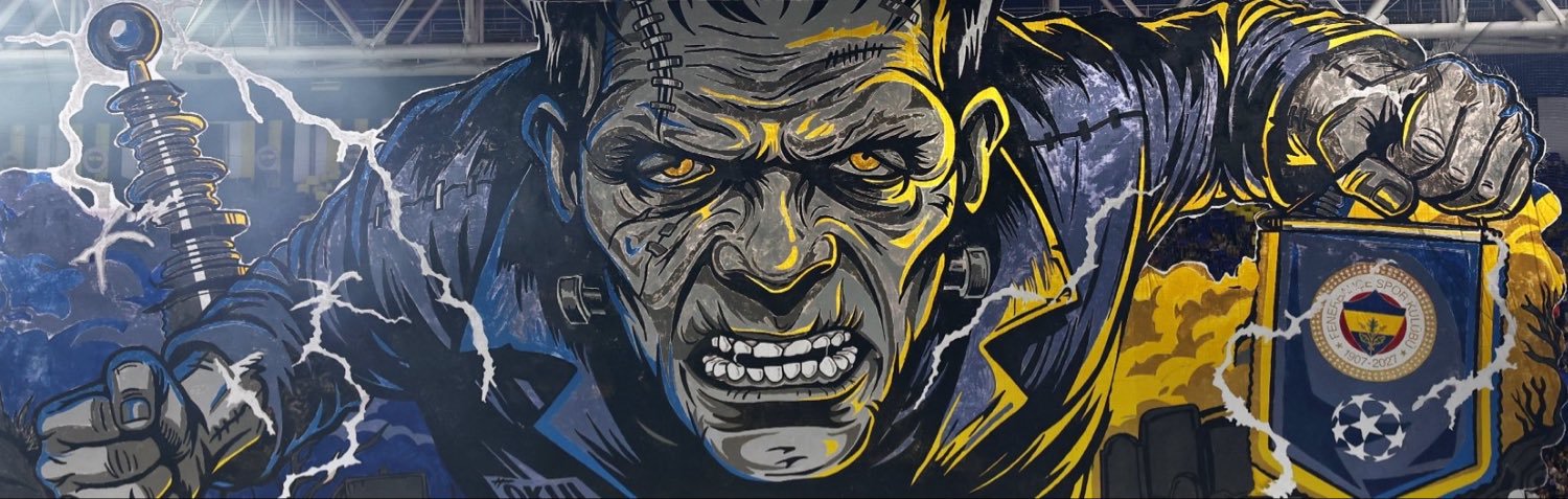 ekiz23's profile banner image