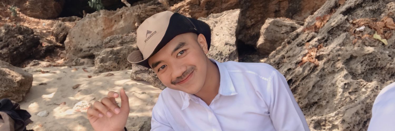 IsalBayu's profile banner image