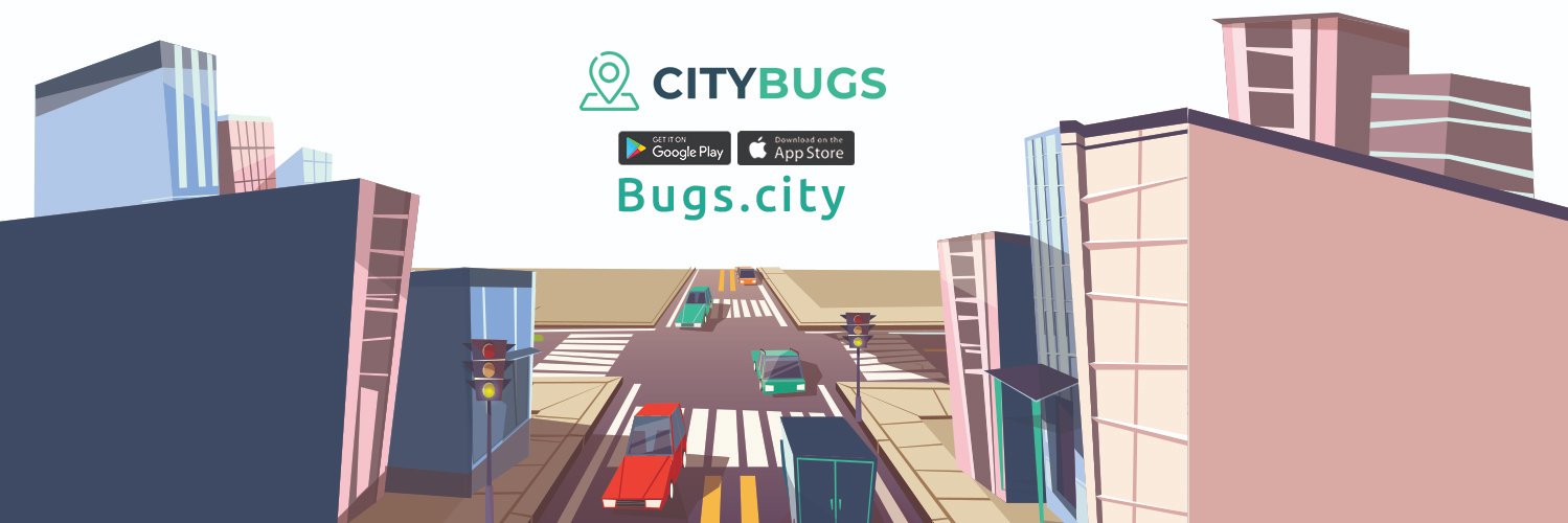 CityBugsAM's profile banner image