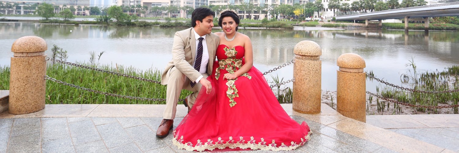 saboosukriti's profile banner image