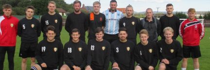 Stokesley SC banner